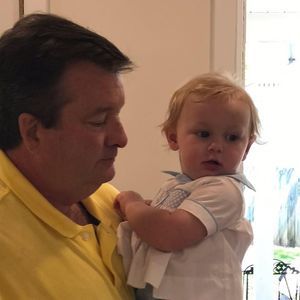 Meet your Posher, Matty